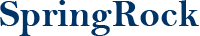 SpringRock Logo