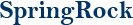 SpringRock Logo